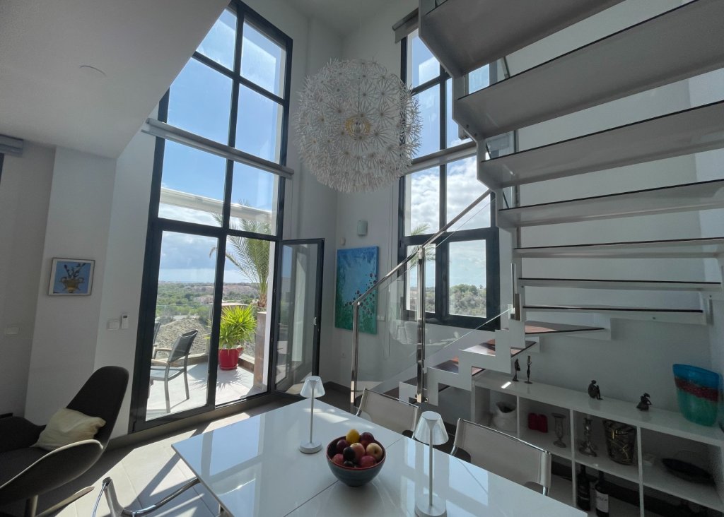 Verkoop - Apartment - Flat - Orihuela Costa - Las Ramblas