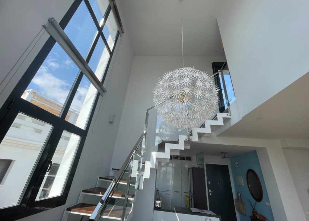 Verkoop - Apartment - Flat - Orihuela Costa - Las Ramblas