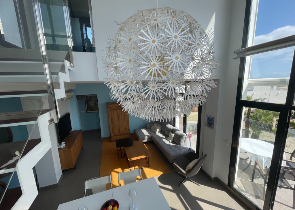 Verkoop - Apartment - Flat - Orihuela Costa - Las Ramblas