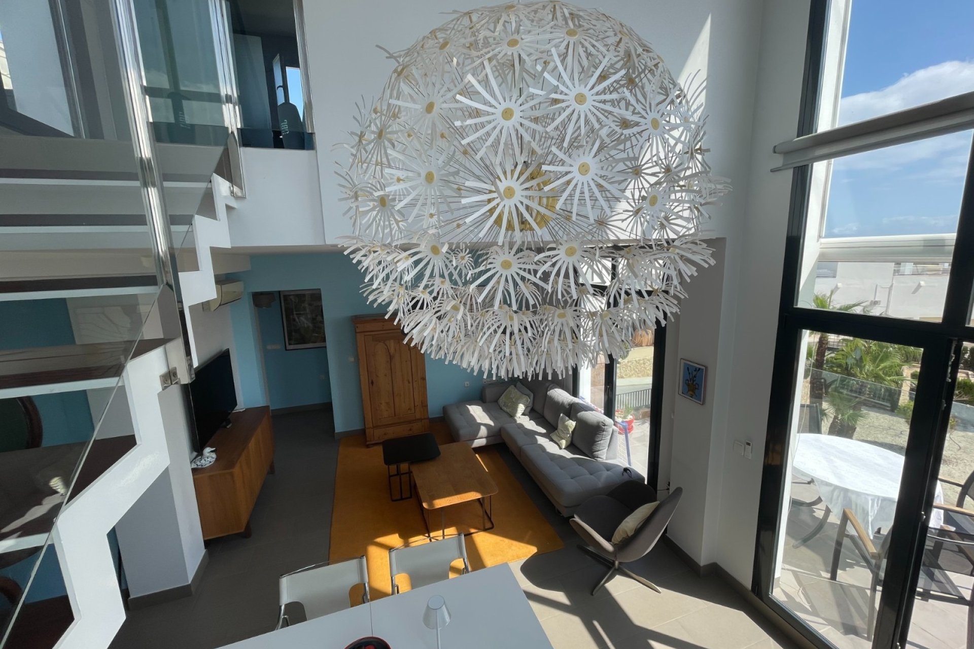 Verkoop - Apartment - Flat - Orihuela Costa - Las Ramblas