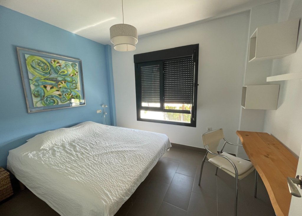 Verkoop - Apartment - Flat - Orihuela Costa - Las Ramblas