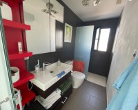 Verkoop - Apartment - Flat - Orihuela Costa - Las Ramblas