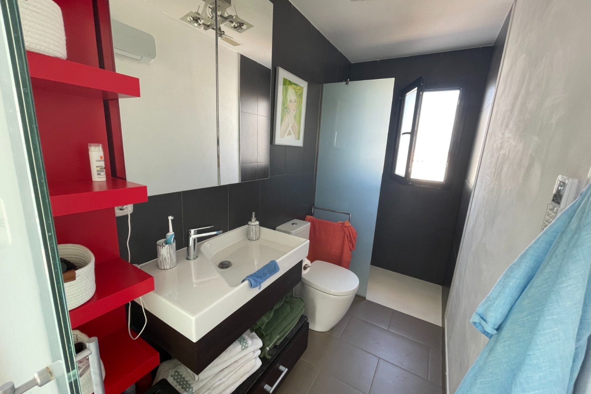 Verkoop - Apartment - Flat - Orihuela Costa - Las Ramblas