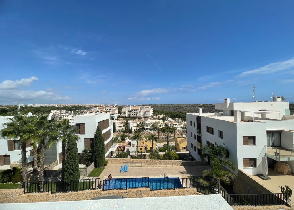 Verkoop - Apartment - Flat - Orihuela Costa - Las Ramblas
