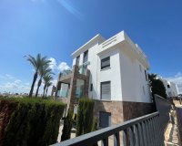 Verkoop - Apartment - Flat - Orihuela Costa - Las Ramblas
