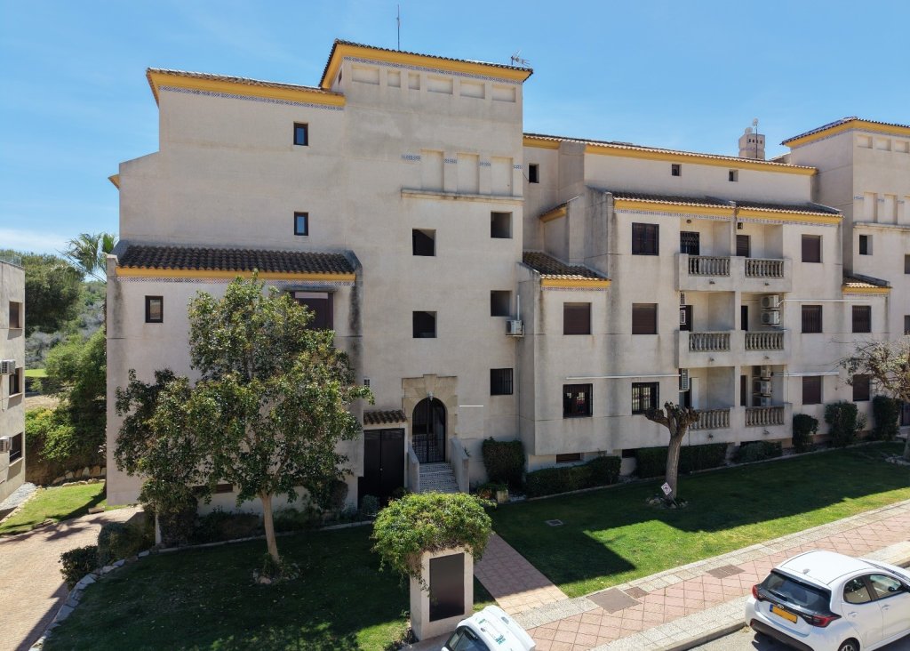 Verkoop - Apartment - Flat - Orihuela Costa - Las Ramblas