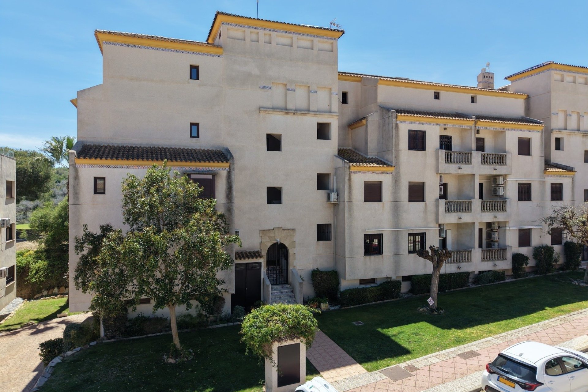 Verkoop - Apartment - Flat - Orihuela Costa - Las Ramblas