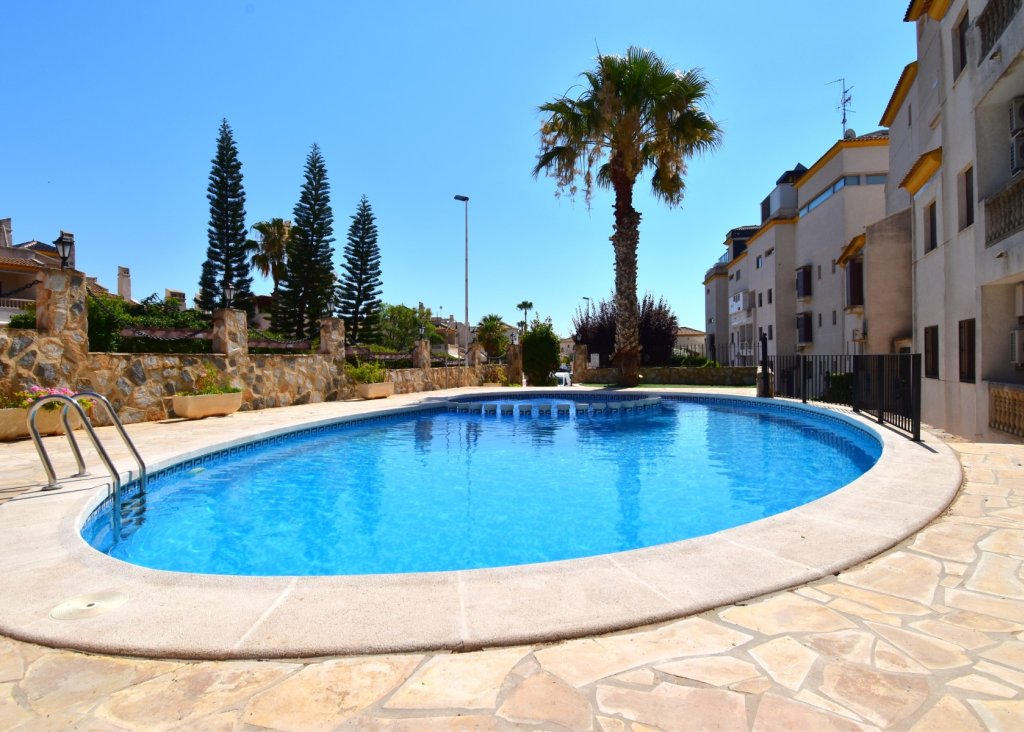 Verkoop - Apartment - Flat - Orihuela Costa - Las Ramblas