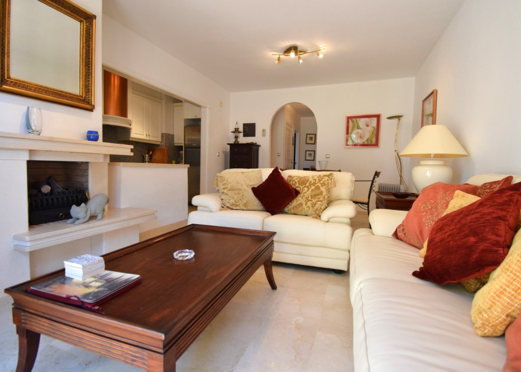 Verkoop - Apartment - Flat - Orihuela Costa - Las Ramblas