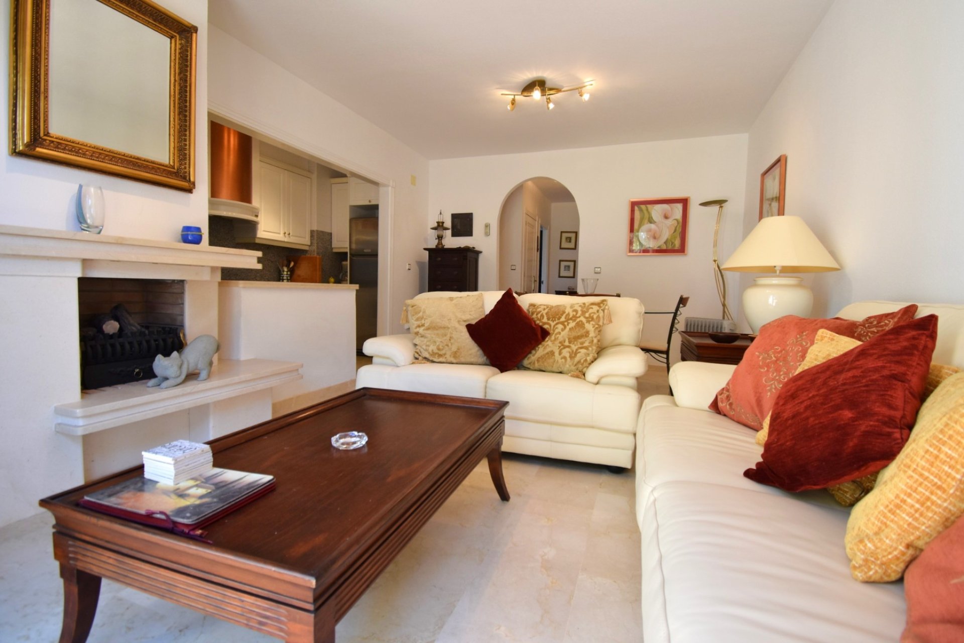 Verkoop - Apartment - Flat - Orihuela Costa - Las Ramblas