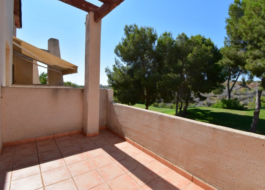 Verkoop - Apartment - Flat - Orihuela Costa - Las Ramblas