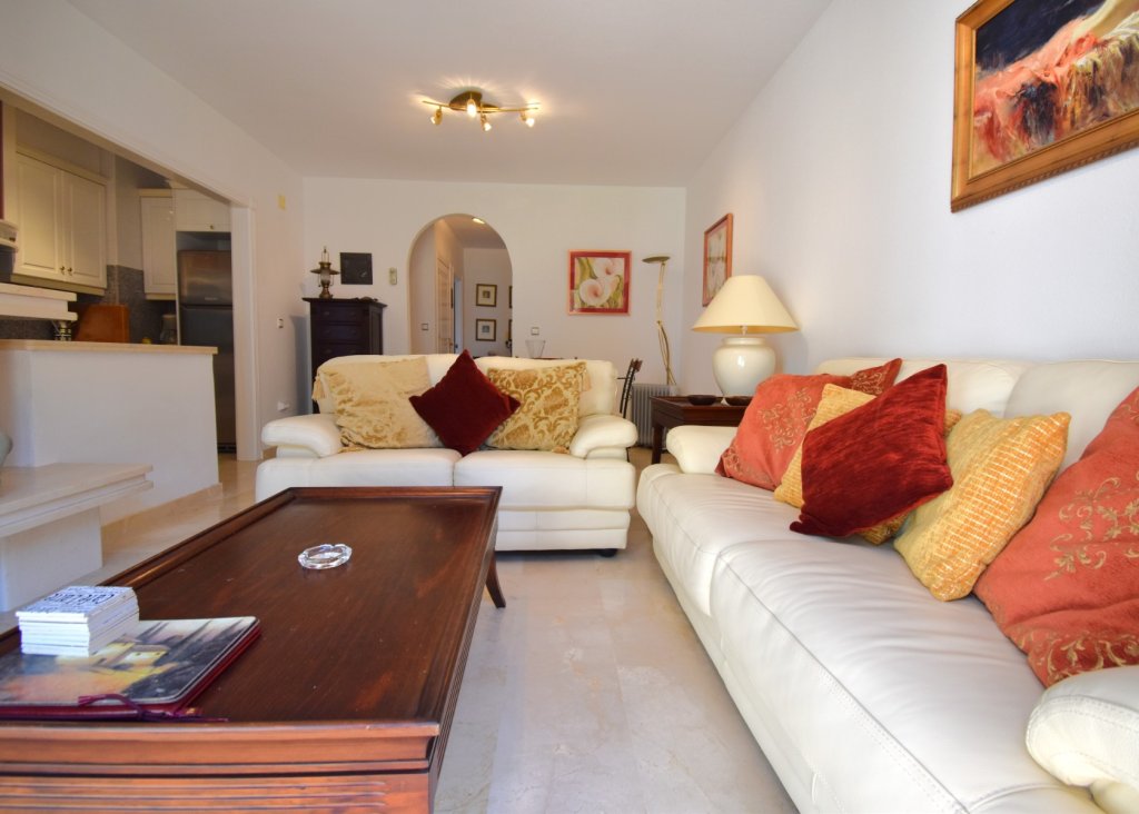 Verkoop - Apartment - Flat - Orihuela Costa - Las Ramblas