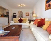 Verkoop - Apartment - Flat - Orihuela Costa - Las Ramblas