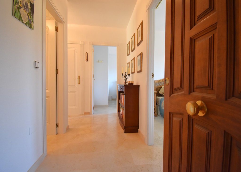 Verkoop - Apartment - Flat - Orihuela Costa - Las Ramblas