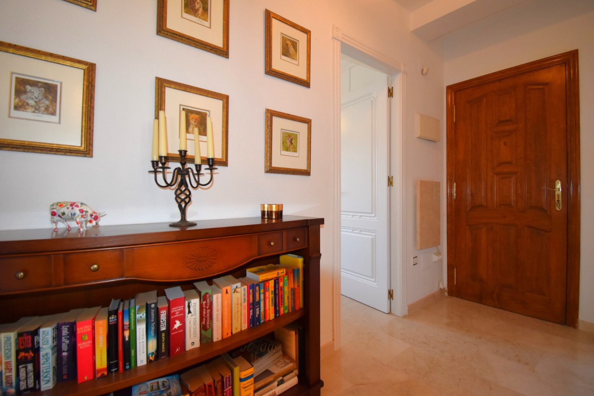 Verkoop - Apartment - Flat - Orihuela Costa - Las Ramblas