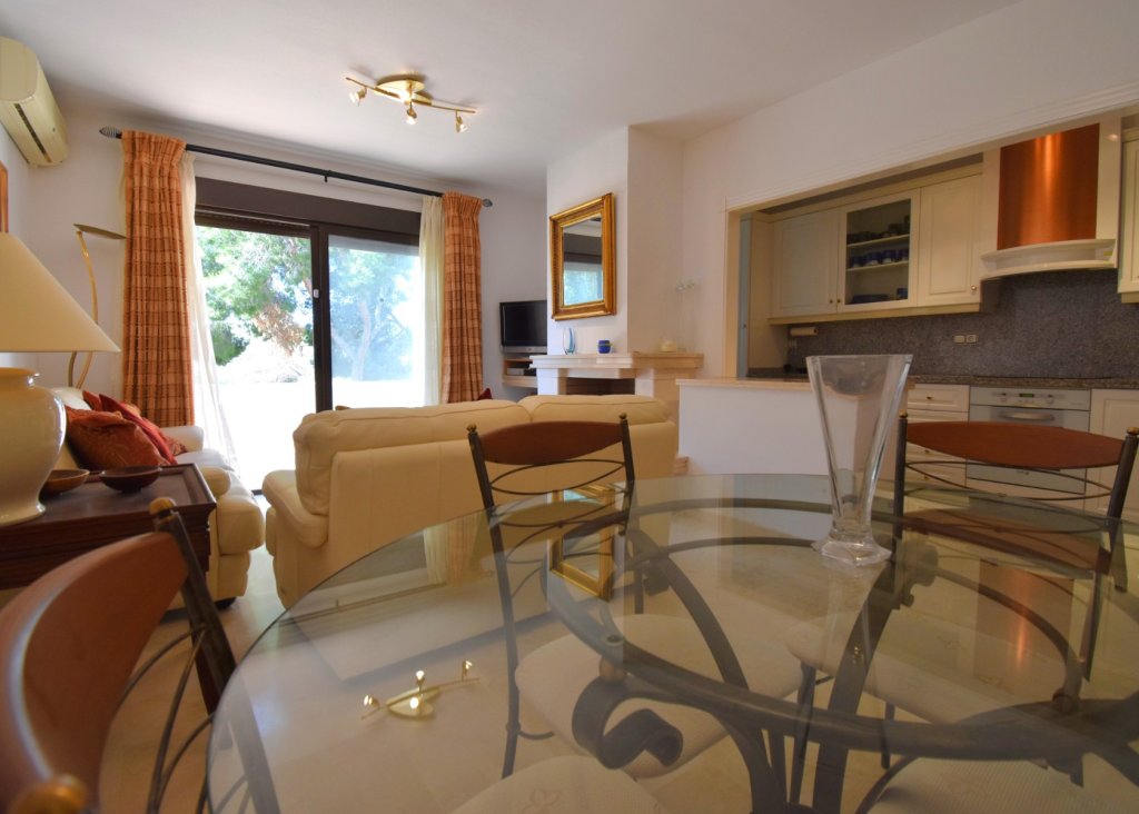 Verkoop - Apartment - Flat - Orihuela Costa - Las Ramblas