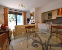 Verkoop - Apartment - Flat - Orihuela Costa - Las Ramblas