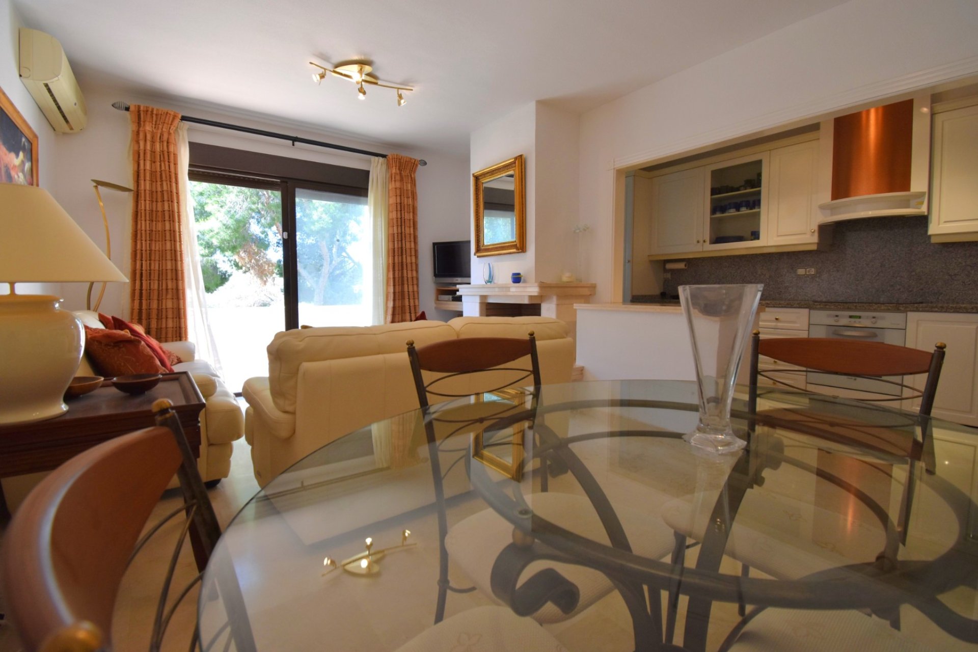 Verkoop - Apartment - Flat - Orihuela Costa - Las Ramblas