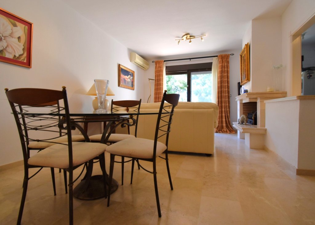 Verkoop - Apartment - Flat - Orihuela Costa - Las Ramblas