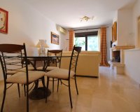 Verkoop - Apartment - Flat - Orihuela Costa - Las Ramblas