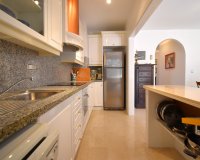 Verkoop - Apartment - Flat - Orihuela Costa - Las Ramblas