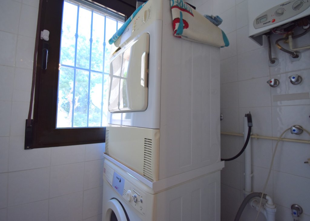 Verkoop - Apartment - Flat - Orihuela Costa - Las Ramblas