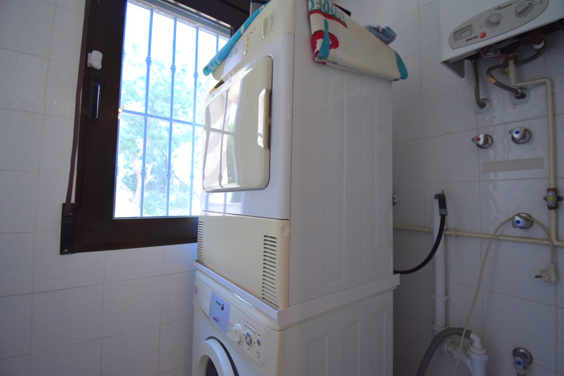 Verkoop - Apartment - Flat - Orihuela Costa - Las Ramblas