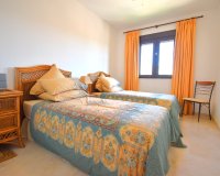 Verkoop - Apartment - Flat - Orihuela Costa - Las Ramblas