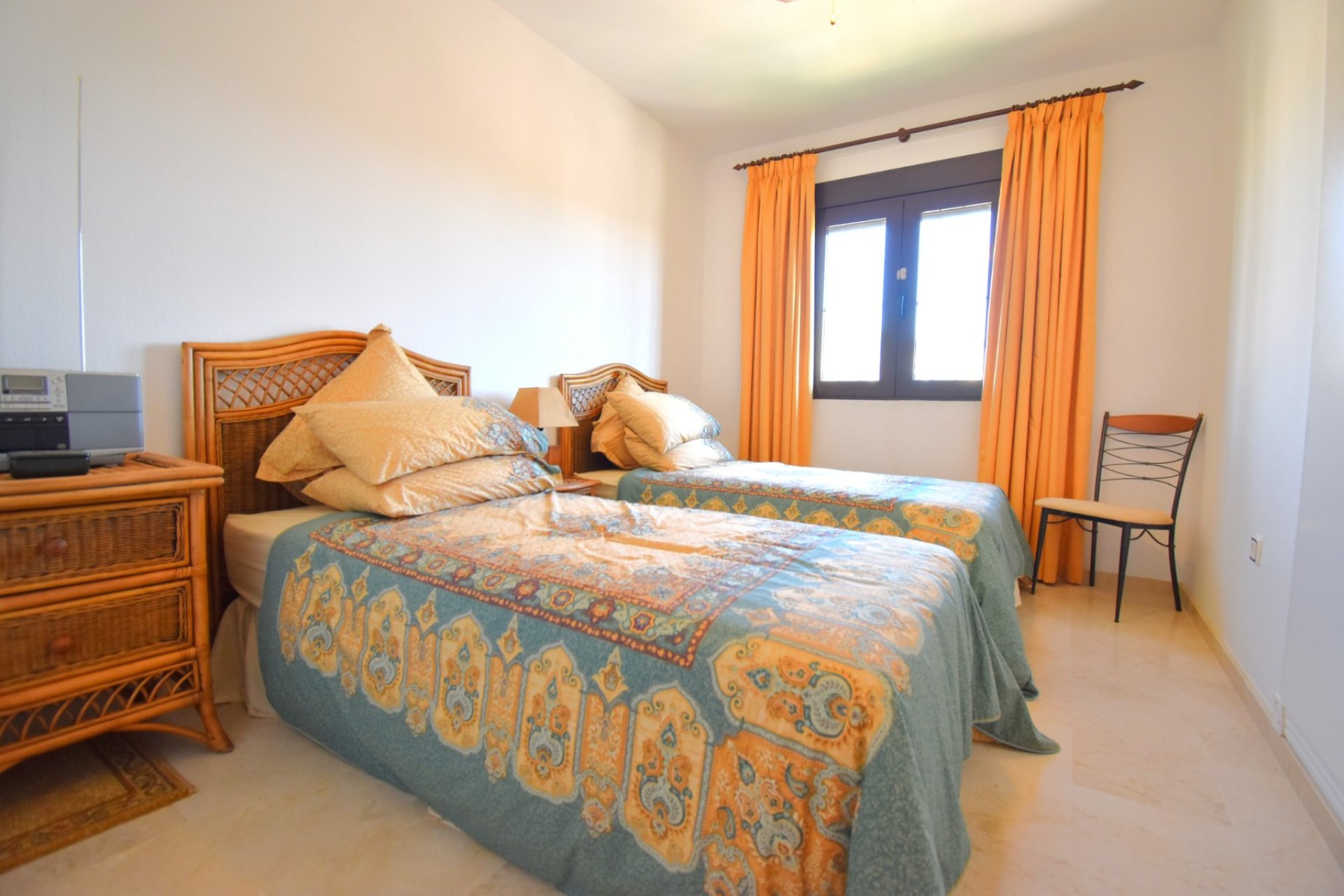 Verkoop - Apartment - Flat - Orihuela Costa - Las Ramblas