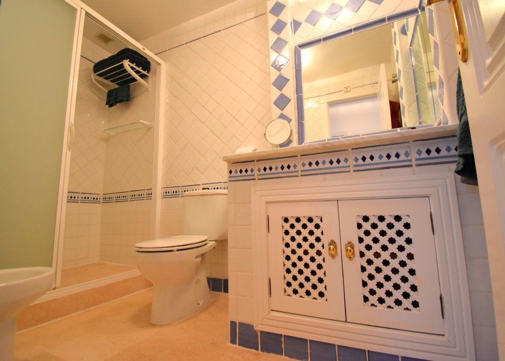 Verkoop - Apartment - Flat - Orihuela Costa - Las Ramblas