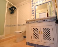 Verkoop - Apartment - Flat - Orihuela Costa - Las Ramblas