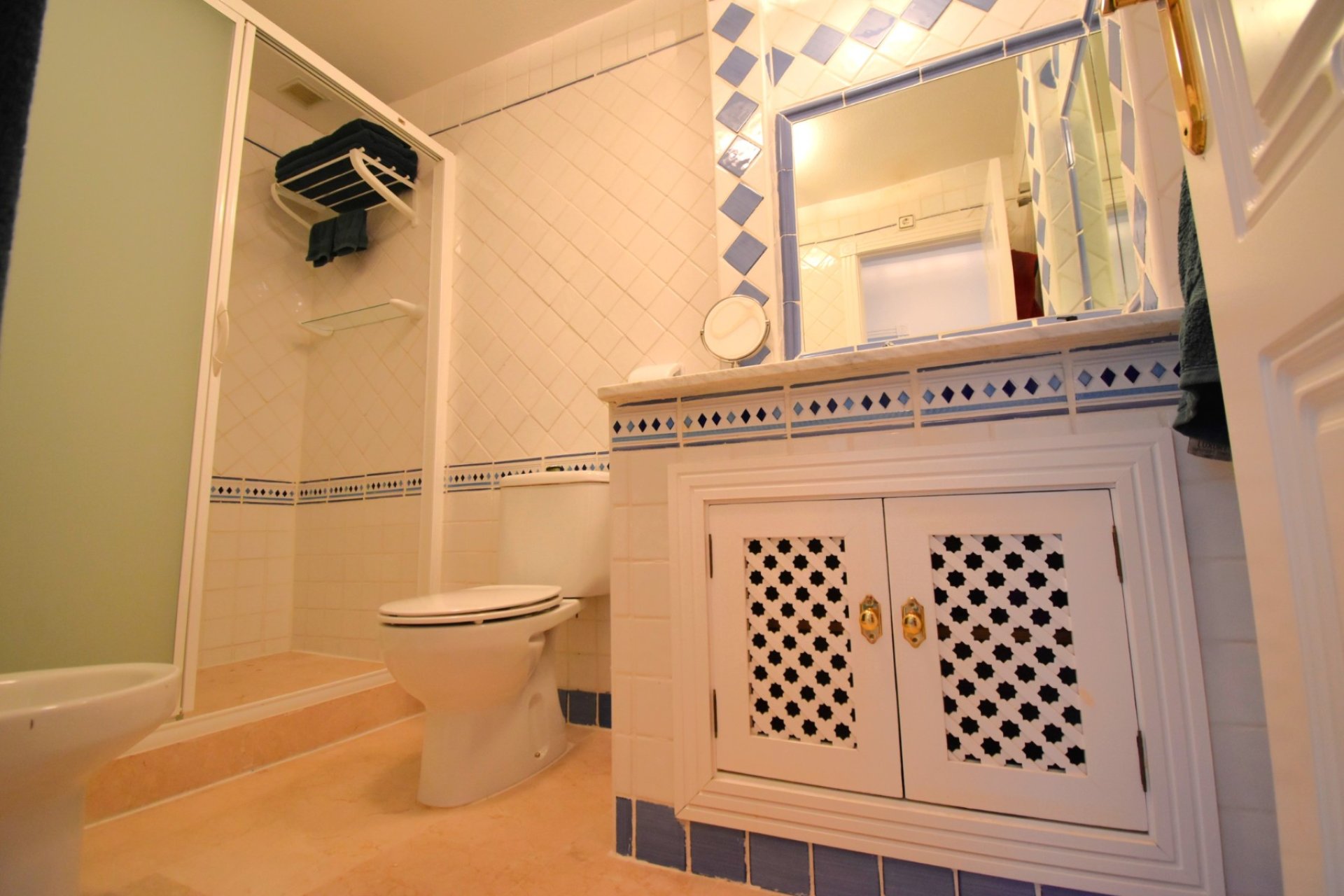 Verkoop - Apartment - Flat - Orihuela Costa - Las Ramblas