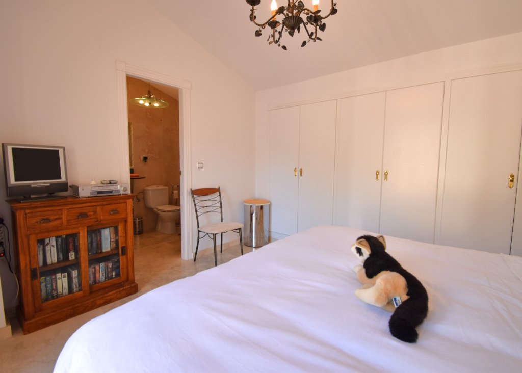 Verkoop - Apartment - Flat - Orihuela Costa - Las Ramblas