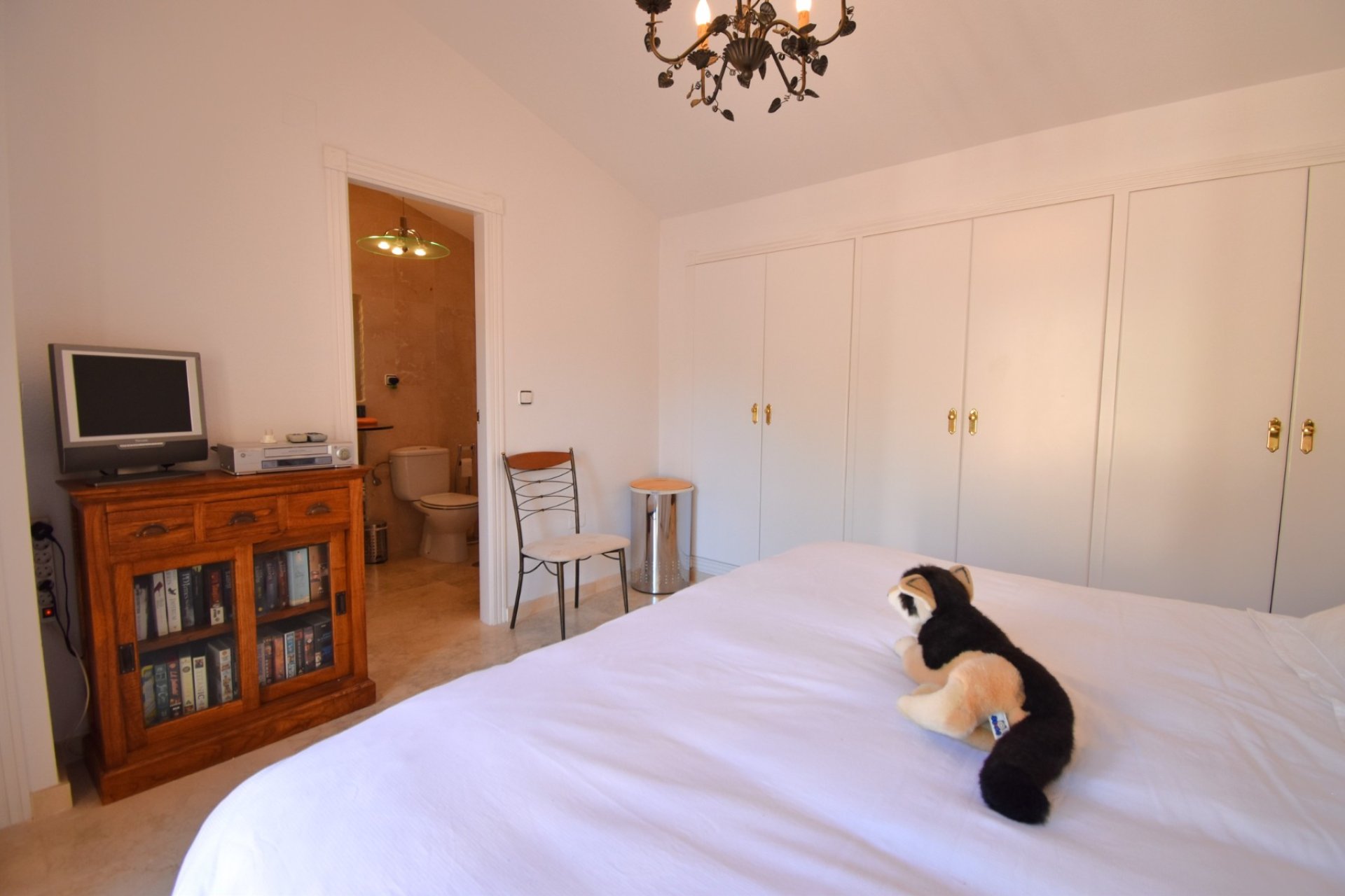 Verkoop - Apartment - Flat - Orihuela Costa - Las Ramblas