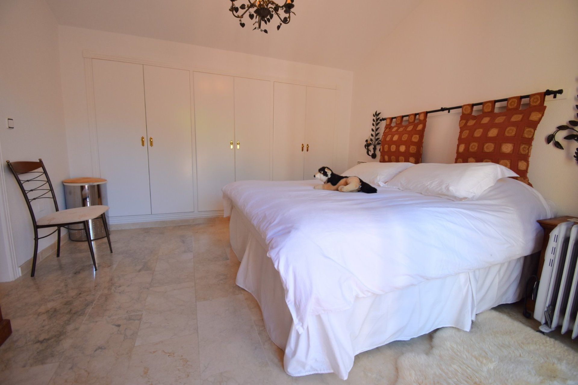 Verkoop - Apartment - Flat - Orihuela Costa - Las Ramblas