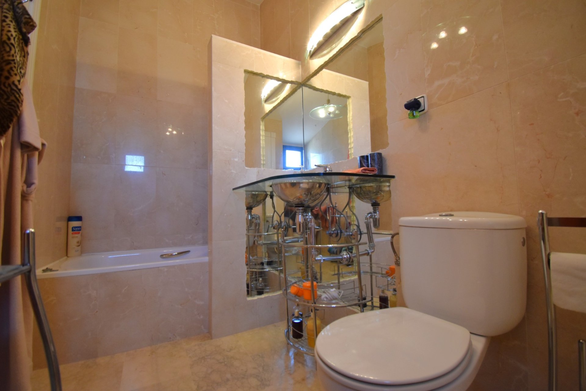 Verkoop - Apartment - Flat - Orihuela Costa - Las Ramblas