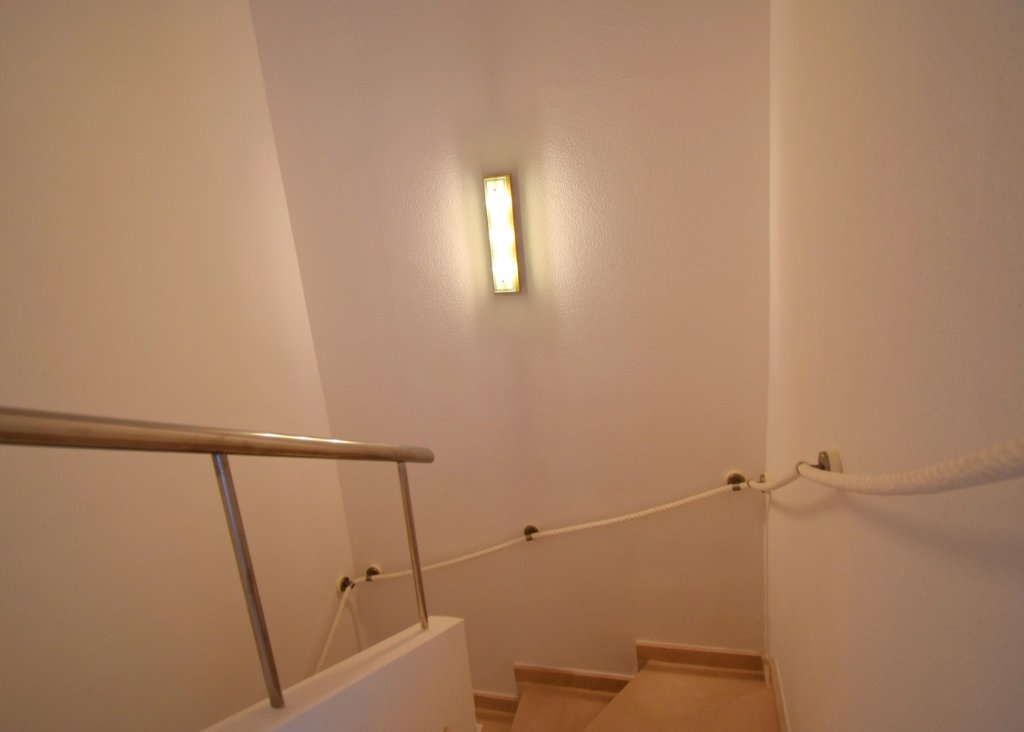Verkoop - Apartment - Flat - Orihuela Costa - Las Ramblas