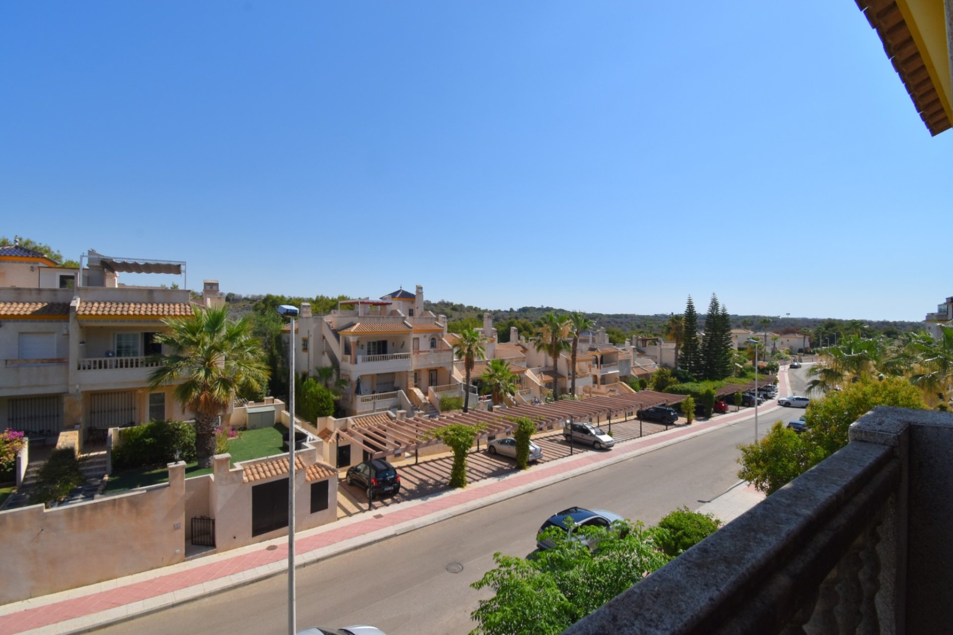 Verkoop - Apartment - Flat - Orihuela Costa - Las Ramblas