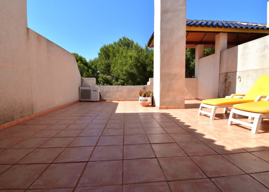 Verkoop - Apartment - Flat - Orihuela Costa - Las Ramblas