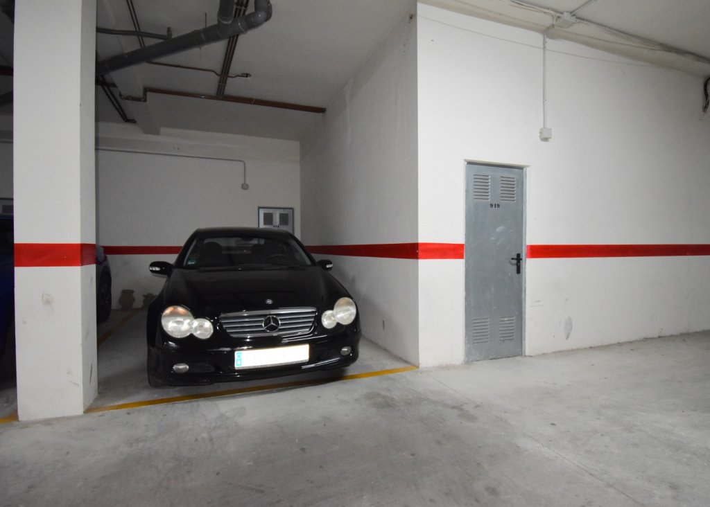 Verkoop - Apartment - Flat - Orihuela Costa - Las Ramblas