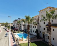 Verkoop - Apartment - Flat - Orihuela Costa - Las Ramblas