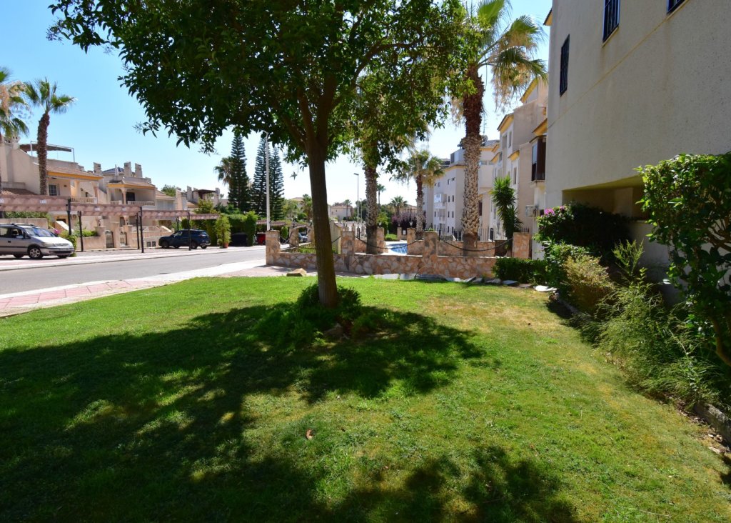 Verkoop - Apartment - Flat - Orihuela Costa - Las Ramblas