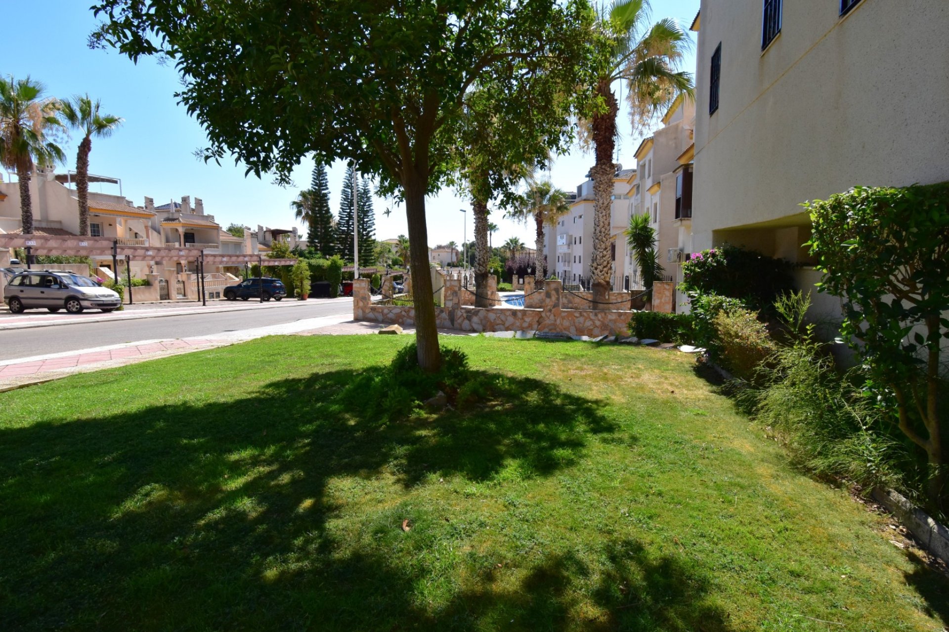 Verkoop - Apartment - Flat - Orihuela Costa - Las Ramblas