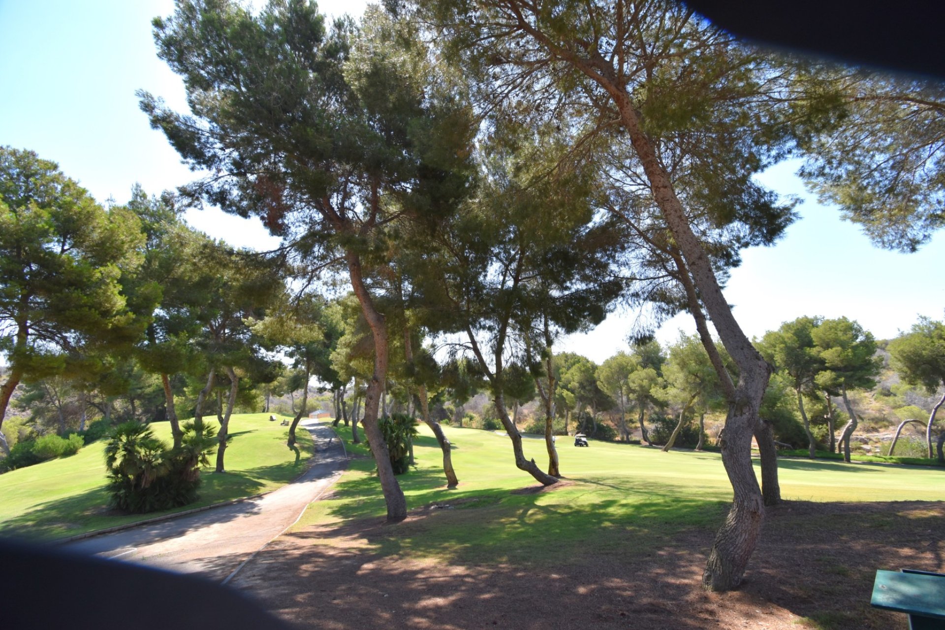 Verkoop - Apartment - Flat - Orihuela Costa - Las Ramblas