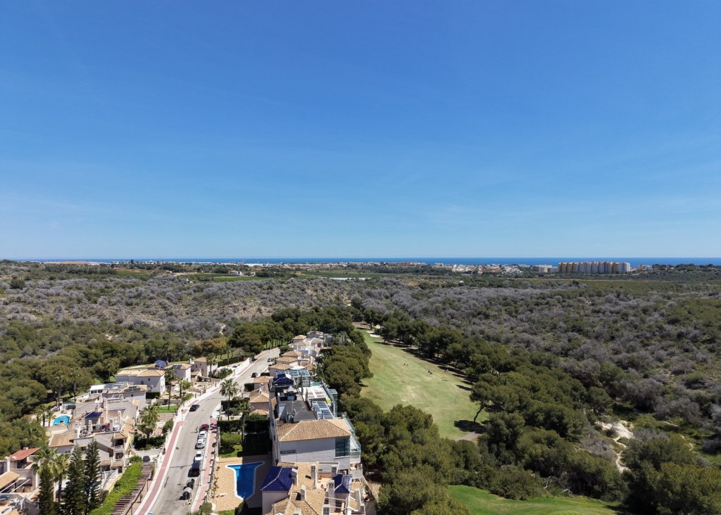 Verkoop - Apartment - Flat - Orihuela Costa - Las Ramblas