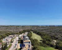 Verkoop - Apartment - Flat - Orihuela Costa - Las Ramblas