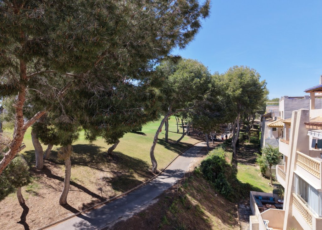 Verkoop - Apartment - Flat - Orihuela Costa - Las Ramblas