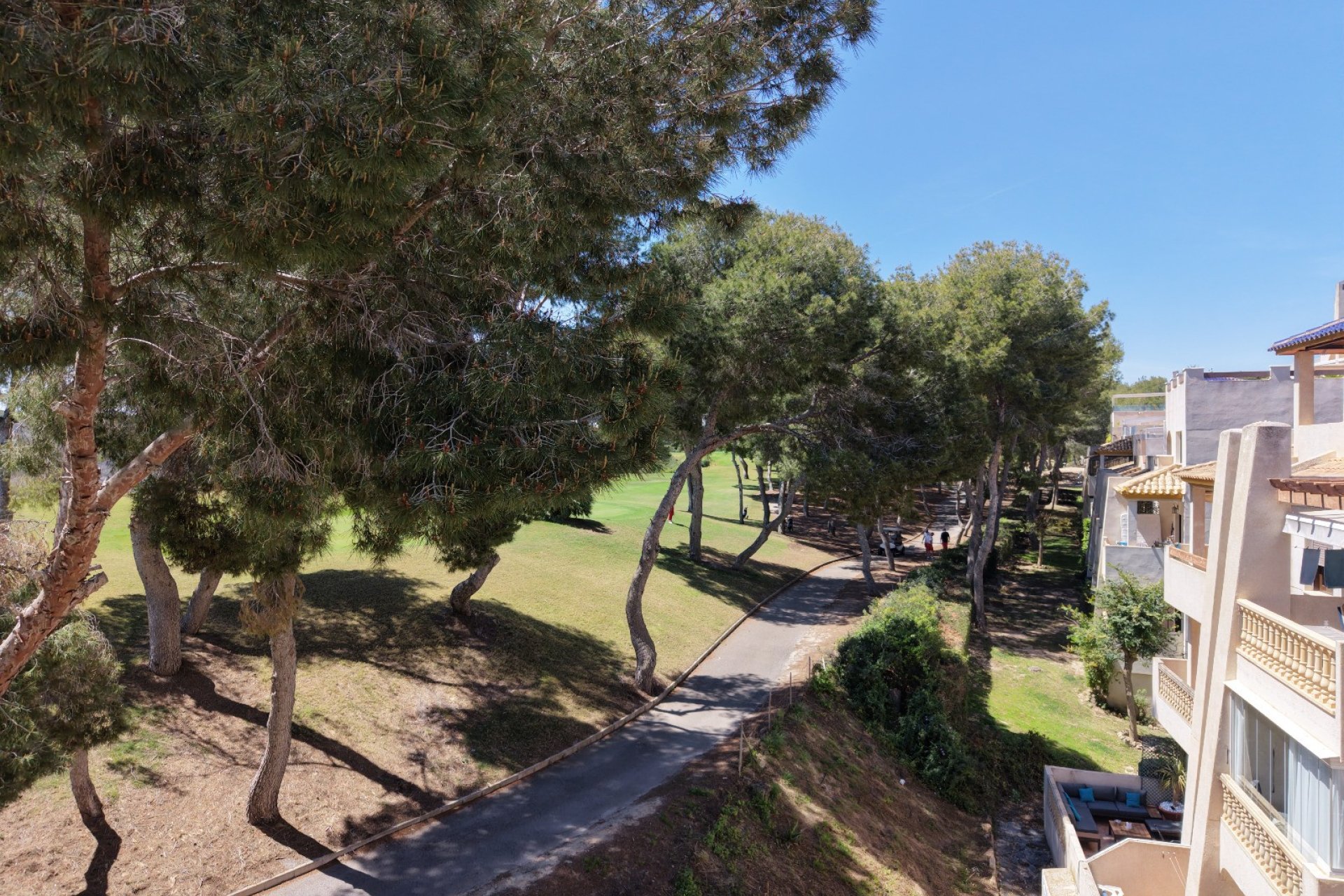 Verkoop - Apartment - Flat - Orihuela Costa - Las Ramblas