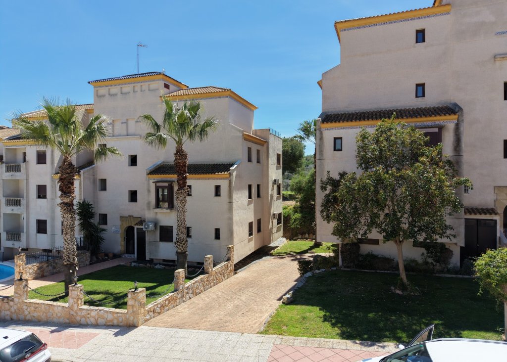 Verkoop - Apartment - Flat - Orihuela Costa - Las Ramblas