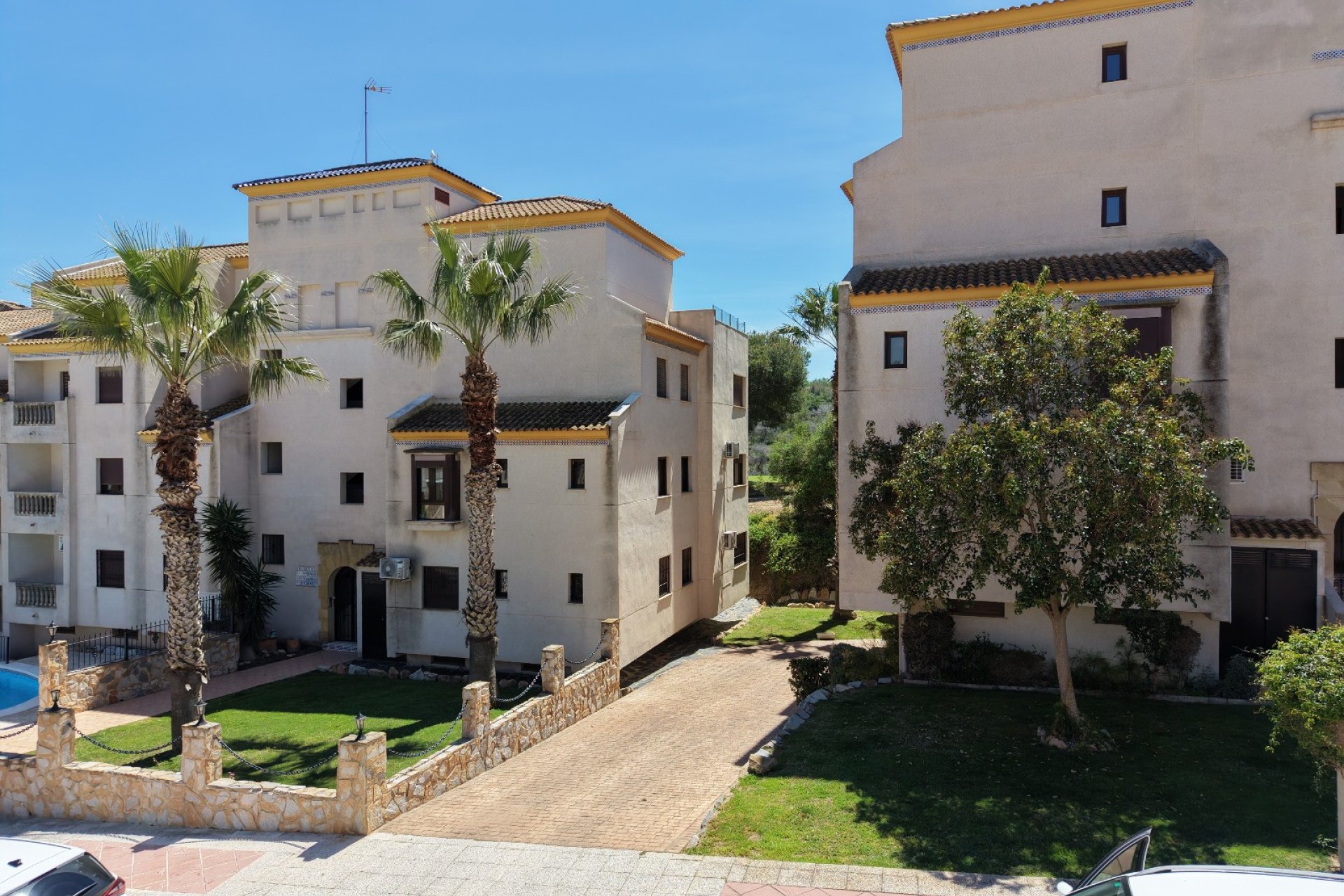 Verkoop - Apartment - Flat - Orihuela Costa - Las Ramblas